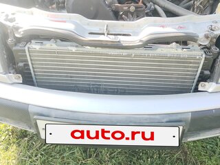 1991 Audi 100 IV (C4), серый, 259000 рублей, вид 2