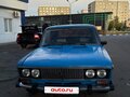 1992 Lada (ВАЗ) 2106, голубой, 65000 рублей - вид 1