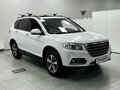 2019 Haval H6 I, белый, 1250000 рублей - вид 1