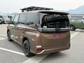 2023 Toyota Voxy IV (R90), коричневый, 4100000 рублей - вид 7