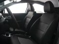 2017 Lada (ВАЗ) Vesta I, серебристый, 735000 рублей - вид 8