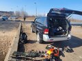 2010 ТагАЗ Road Partner, чёрный, 350000 рублей - вид 5