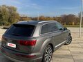 2018 Audi Q7 II (4M), серый, 4000000 рублей - вид 5