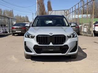 2025 BMW X1 Long 25Li xDrive III (U11/U12), серый, 5900000 рублей, вид 2