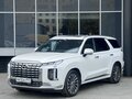 2023 Hyundai Palisade I Рестайлинг, белый
