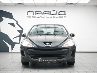 2008 Peugeot 308 I, серый, 450000 рублей, вид 2