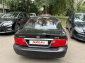 2006 Kia Magentis I Рестайлинг, чёрный - вид 5