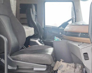 2024 Dongfeng GX, чёрный, 4161000 рублей, вид 5