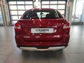 2026 Lada (ВАЗ) Granta Active Cross I Рестайлинг, красный, 1411000 рублей - вид 5