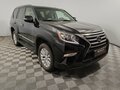 2014 Lexus GX 460 II Рестайлинг, чёрный, 2718421 рублей - вид 1