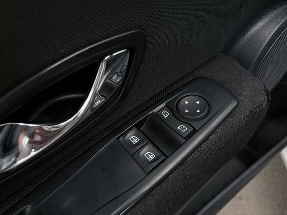 2014 Renault Fluence I Рестайлинг, серый, 577000 рублей - вид 12