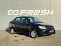 2018 Lada (ВАЗ) Granta I, чёрный, 600000 рублей