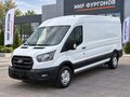 2026 Ford Transit, белый, 6300000 рублей