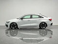 2022 Audi A3 35 TFSI Long IV (8Y), белый, 1700000 рублей - вид 5