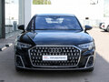 2022 Audi A8 55 TFSI IV (D5) Рестайлинг, чёрный, 6998000 рублей - вид 1