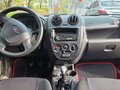 2014 Lada (ВАЗ) Granta I, пурпурный, 350000 рублей - вид 6