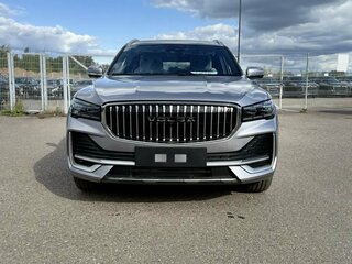 2026 VOLGA K50, серебристый, 4649000 рублей, вид 5