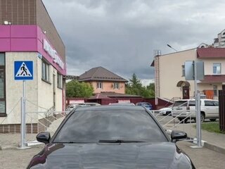 2021 Toyota Camry VIII (XV70), чёрный, 1570000 рублей, вид 2