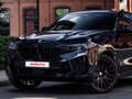 2023 BMW X6 40i III (G06) Рестайлинг, чёрный, 10999000 рублей - вид 2