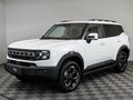 2026 Jetour T1, белый, 4199900 рублей