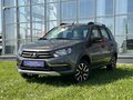 2026 Lada (ВАЗ) Granta Cross I Рестайлинг, коричневый, 1215000 рублей - вид 8