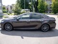 2022 Toyota Camry VIII (XV70) Рестайлинг, коричневый, 5600000 рублей - вид 7