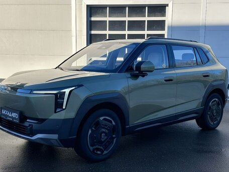 Evolute i-Joy II