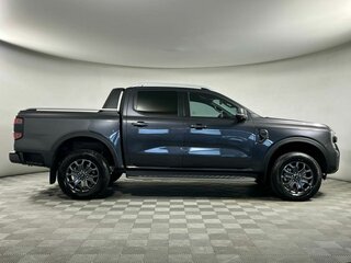 2023 Ford Ranger T6.2, серый, 5049000 рублей, вид 4