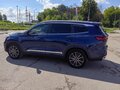 2024 Chery Tiggo 8 I Рестайлинг, синий, 2000000 рублей - вид 9