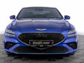 2022 Genesis G70 I Рестайлинг, синий, 4000000 рублей - вид 1