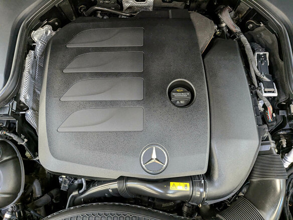 2021 Mercedes-Benz E-Класс 200 V (W213, S213, C238) Рестайлинг, чёрный, 5250000 рублей - вид 10