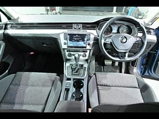 2016 Volkswagen Passat B8, синий, 1022000 рублей, вид 5