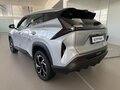 2026 Geely Cityray, серебристый, 2954990 рублей - вид 5