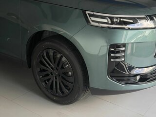 2026 Jeland J6, зелёный, 2350000 рублей, вид 5