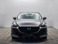 2021 Mazda 6 III (GJ) Рестайлинг 2, чёрный - вид 7
