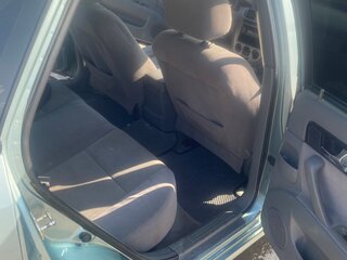 2008 Chevrolet Lacetti I, голубой, 290000 рублей, вид 2