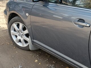2004 Toyota Avensis II, серый, 870000 рублей, вид 2