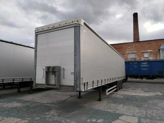 2023 Sotrans SC3-1, серый, 2355000 рублей, вид 1