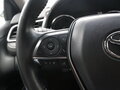 2020 Toyota Camry VIII (XV70), чёрный - вид 9