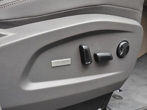 2026 Volkswagen Multivan T7, белый, 12600000 рублей - вид 5