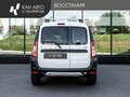 2019 Lada (ВАЗ) Largus Cross I, белый - вид 3