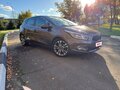 2014 Kia Ceed II, коричневый, 1750000 рублей - вид 2
