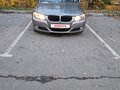 2008 BMW 3 серии 320i V (E90/E91/E92/E93) Рестайлинг, серый, 930000 рублей - вид 2