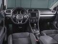 2011 Volkswagen Golf VI, серый, 1330000 рублей - вид 5