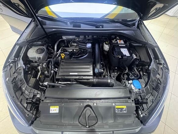2022 Audi A3 35 TFSI Long IV (8Y), серый, 1890000 рублей - вид 21
