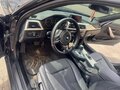 2015 BMW 3 серии 318i VI (F3x) Рестайлинг, чёрный, 1600000 рублей - вид 8