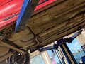 2012 Lada (ВАЗ) Kalina Sport I, красный, 250000 рублей - вид 8