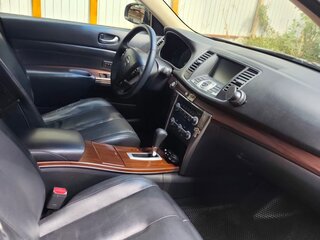 2010 Nissan Teana II (J32), чёрный, 800000 рублей, вид 4