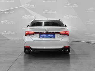 2022 Toyota Avalon V, белый, 3000000 рублей, вид 4