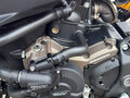 2015 Ducati Monster 821, пурпурный, 695000 рублей - вид 2